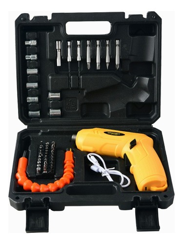 Miniatura 2 de Destornillador inalámbrico